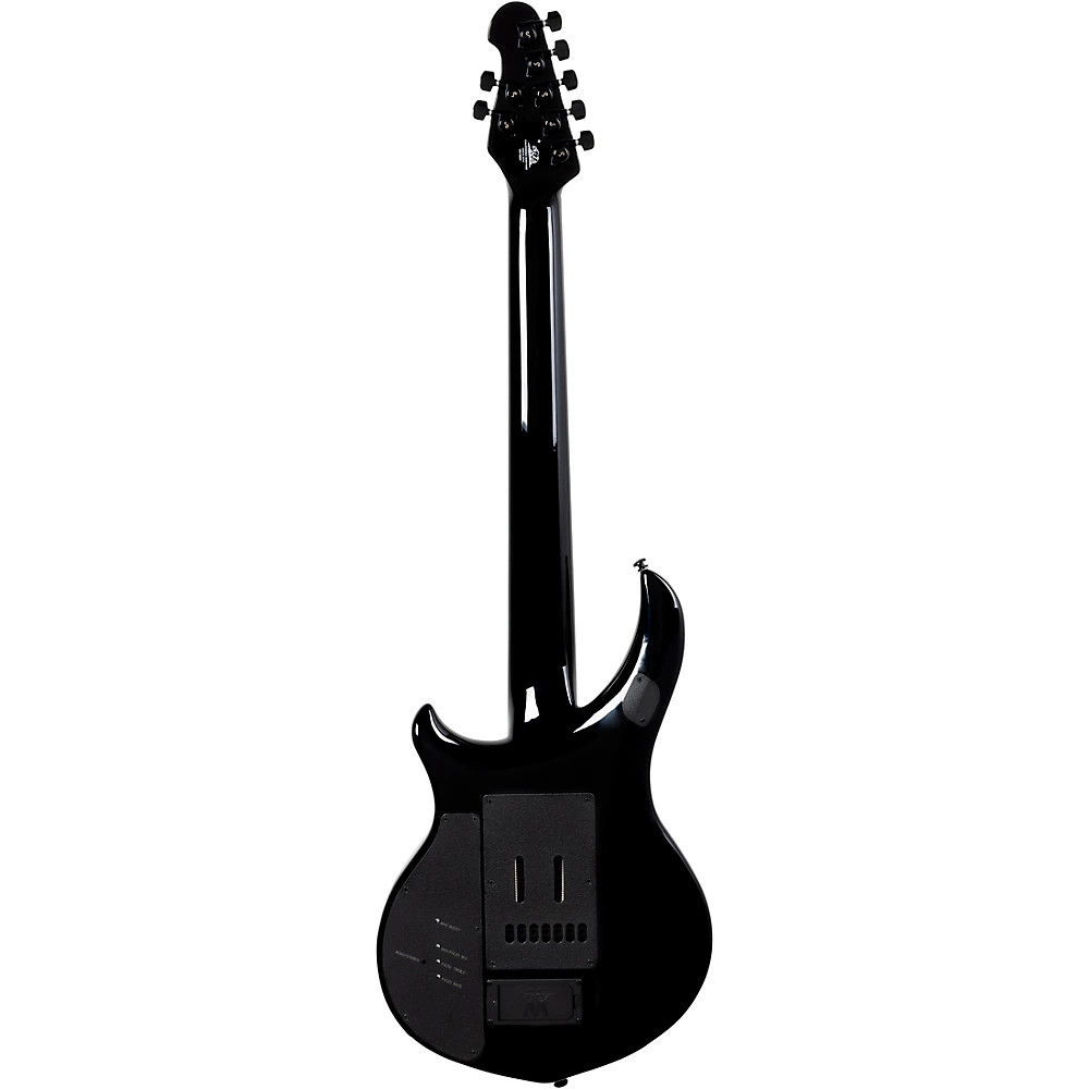 Ernie Ball Music Man Majesty 7-String Electric Guitar Dark Side