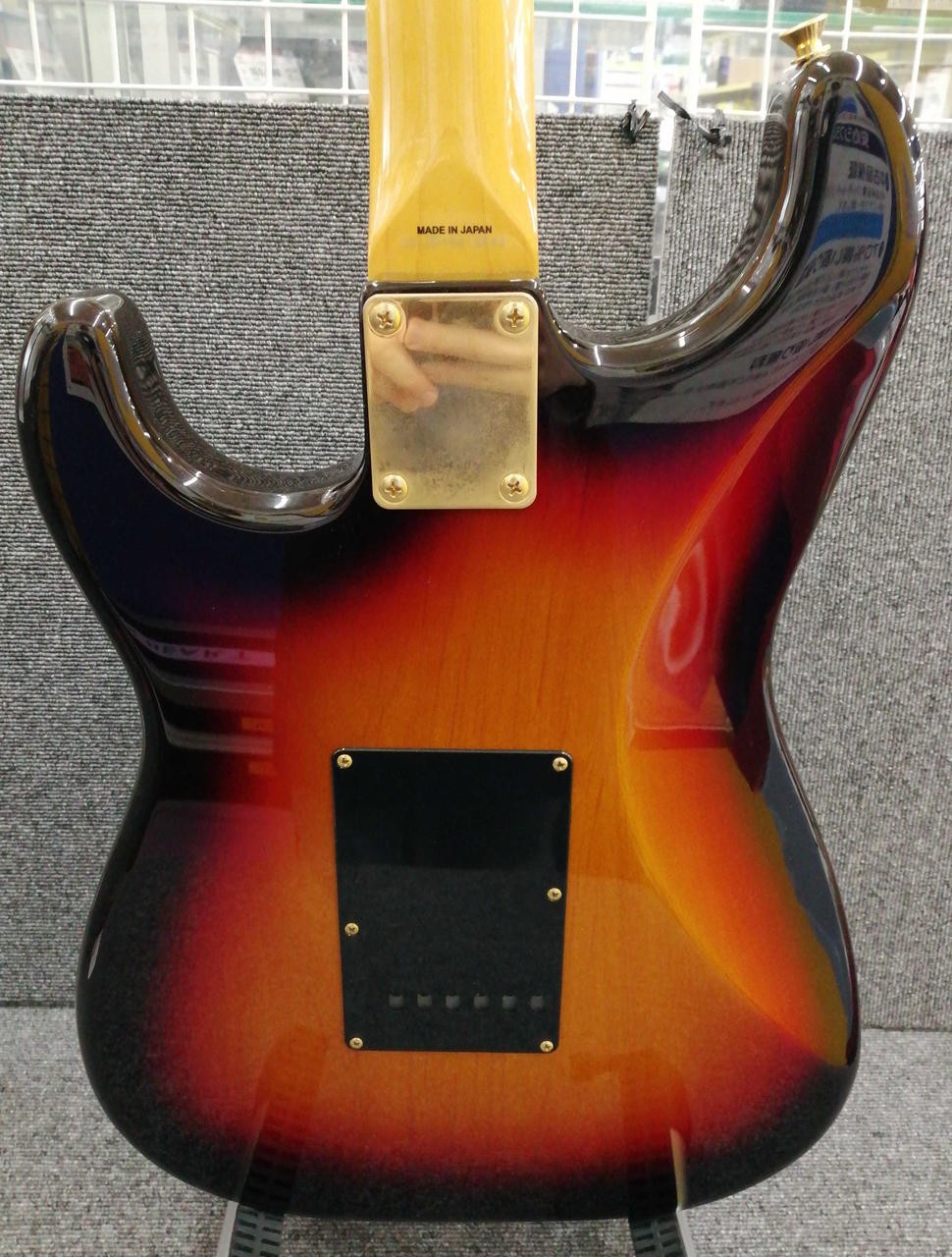 GRECO SE-600 Electric Guitar