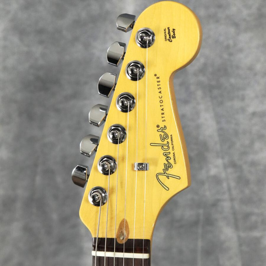 Fender / American Professional II Stratocaster Rosewood Dark Nigh