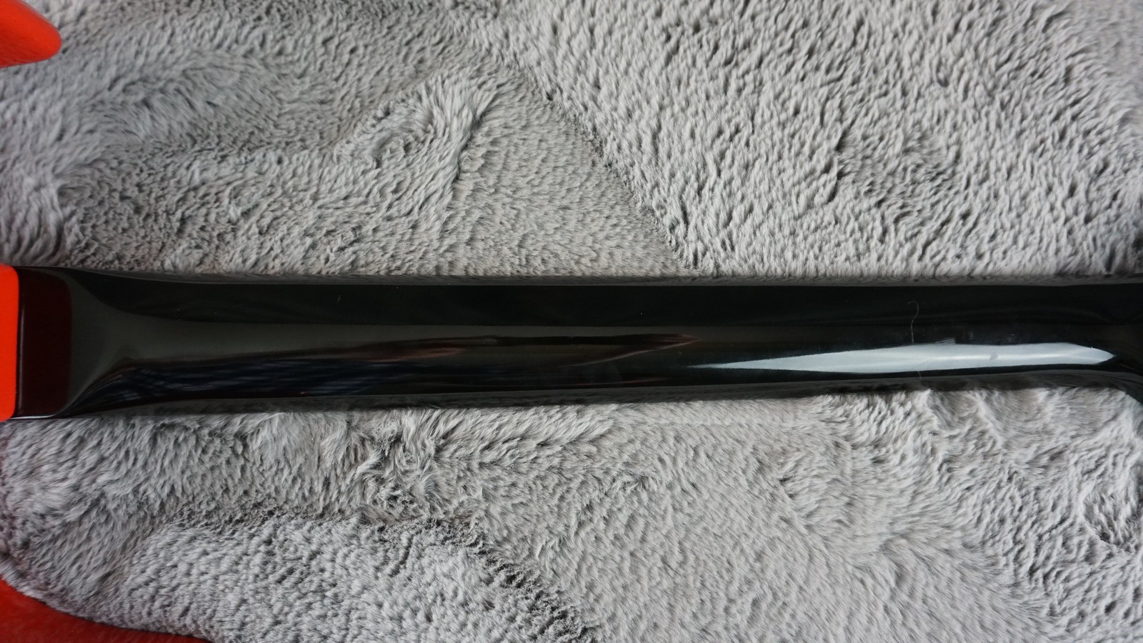 Fernandes HSS ST Type – Red Japan