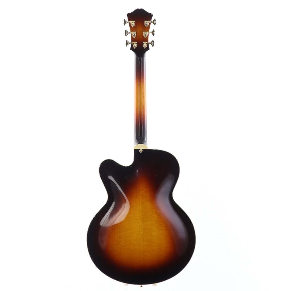 Eastman AR-403CE Sunburst (no260627)