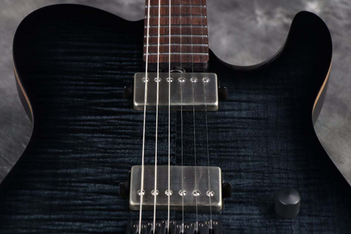 Chapman Guitars Law Maker Legacy Shadow Burst Actual Image/Not On Display 3.4Kg