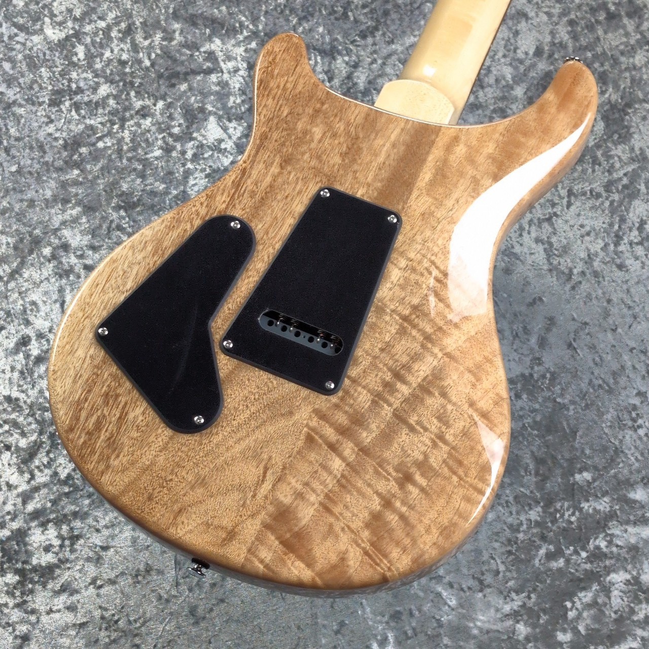 Paul Reed Smith PRS SE Custom 24 ~Sapphire~ #CTI H088876 3.60kg Made in 2025