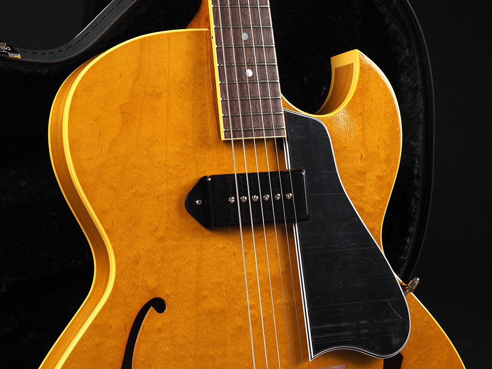 KING SNAKE Muddy ~Amber Natural~