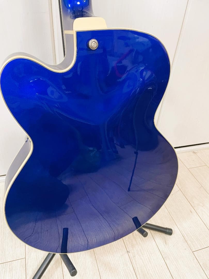 Ibanez AF75-JB-13-01 full aco
