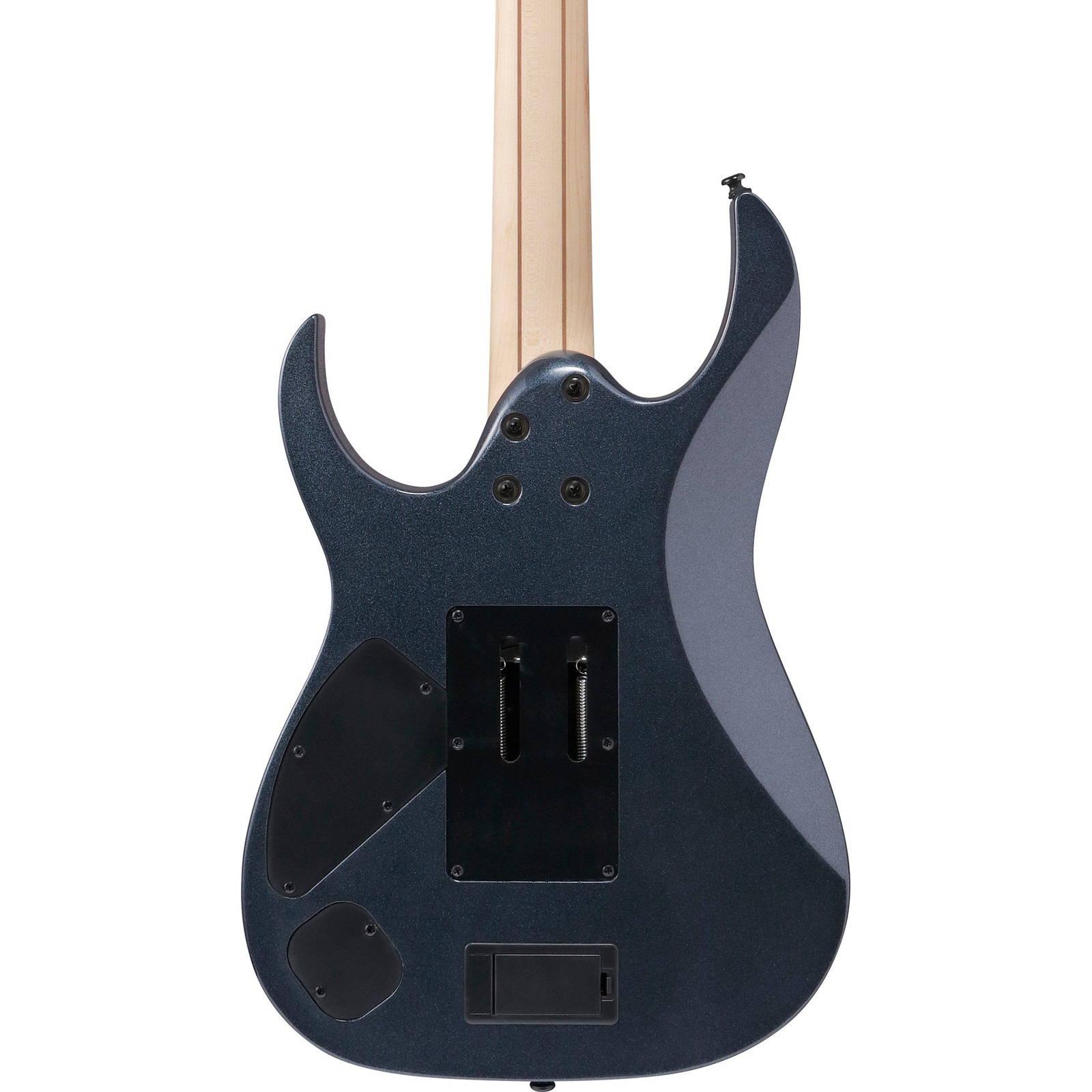 Ibanez RGR6BSP RG Standard 6-String Electric Guitar – Iron Pewter