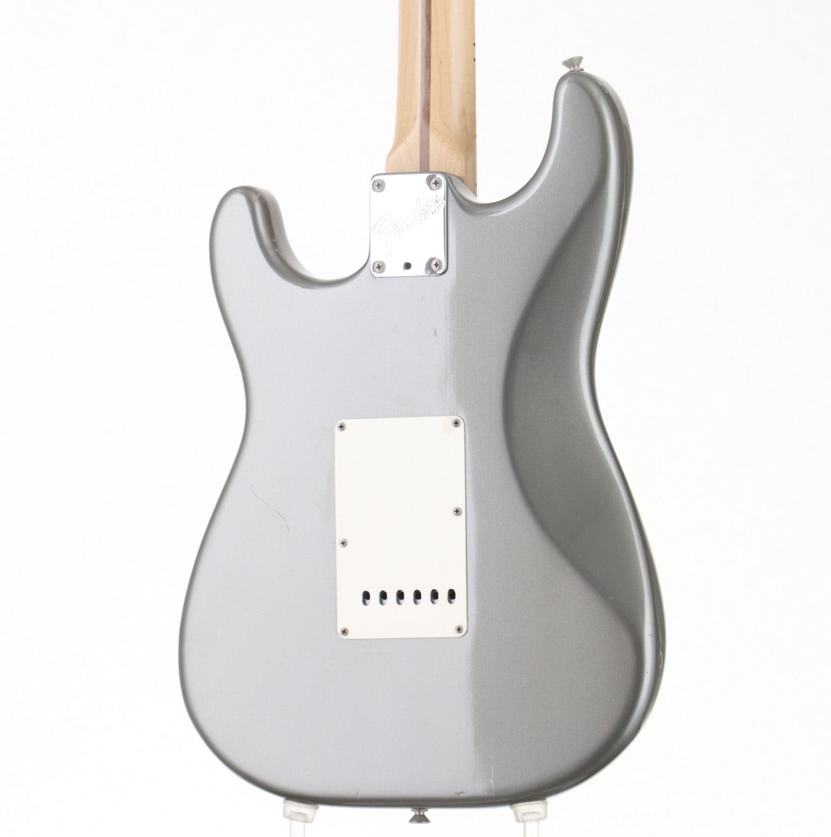 FENDER USA Eric Clapton Stratocaster Maple Pewter [SE904244]