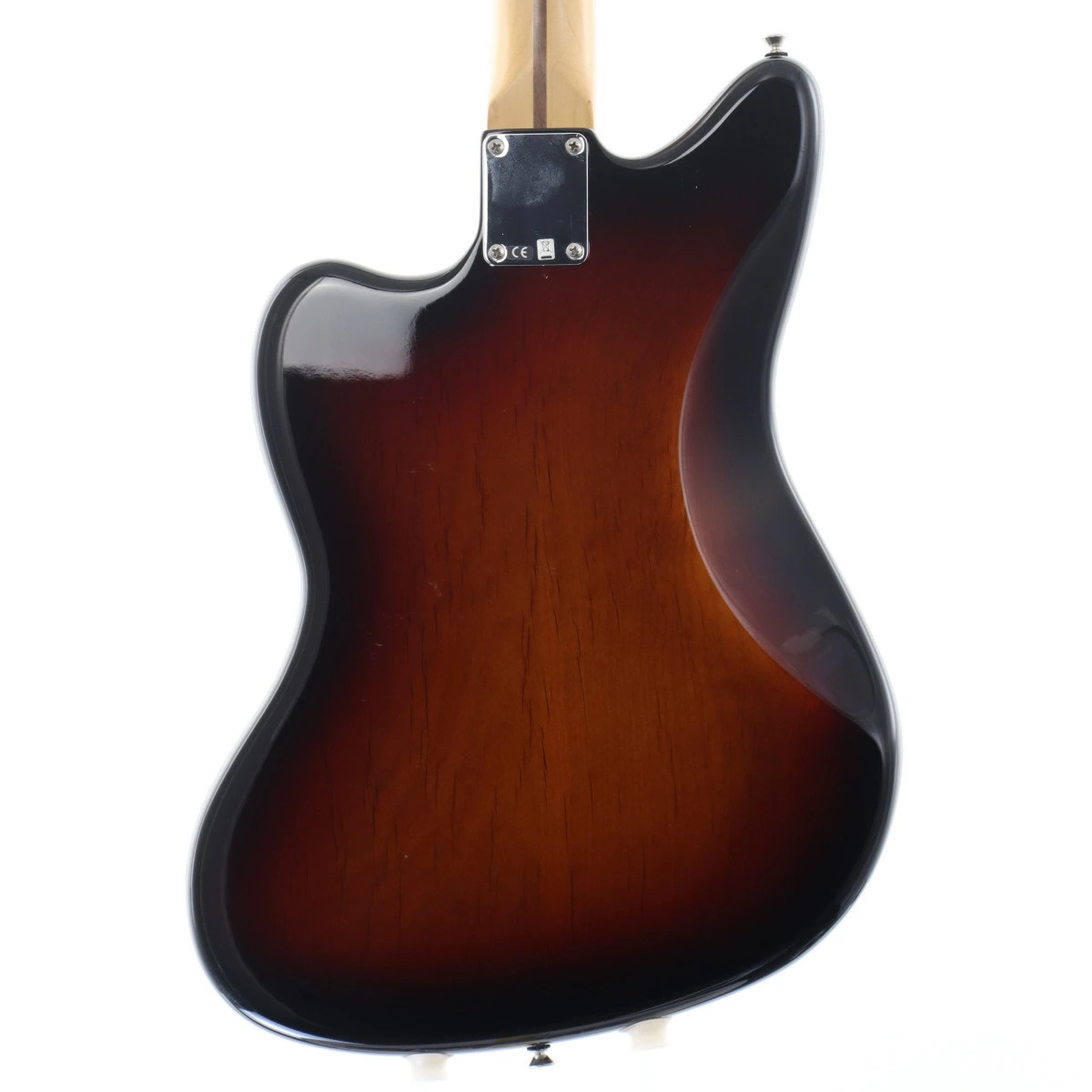 Fender Usa / American Special Jazzmaster 3-Color Sunburst