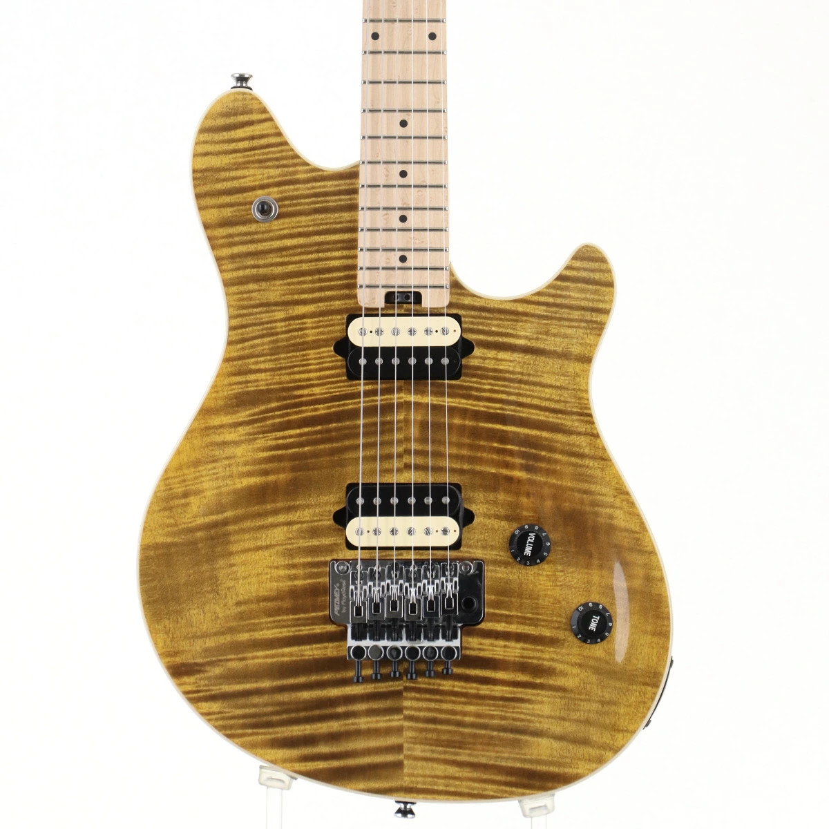 Peavey / Limited Edition Hp 2 Tiger Eye Nos