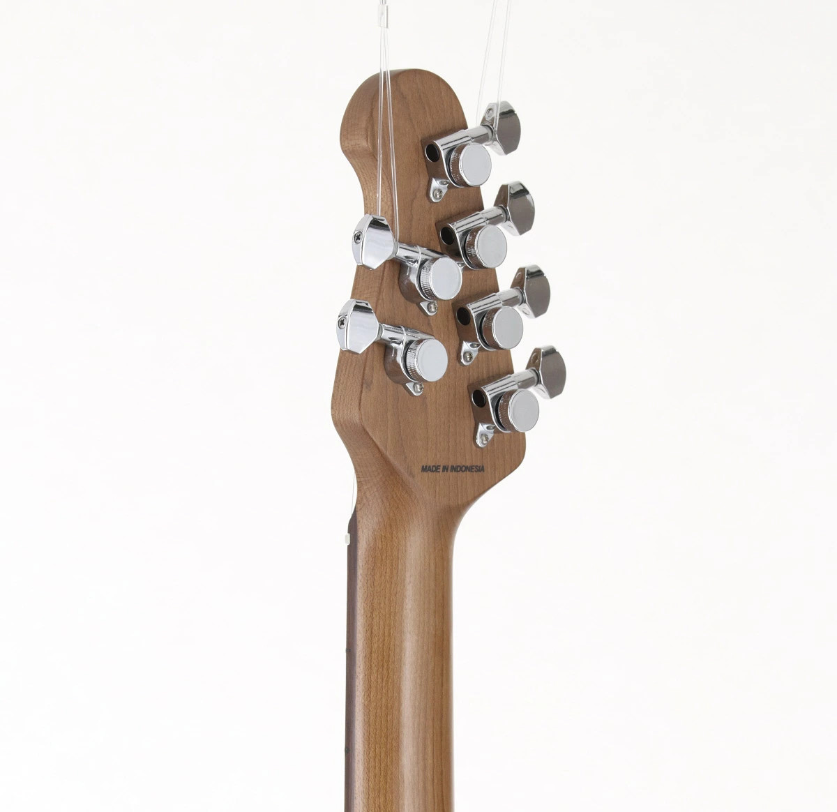 Sterling / Cutlass Ct-50 Hss Rose Gold