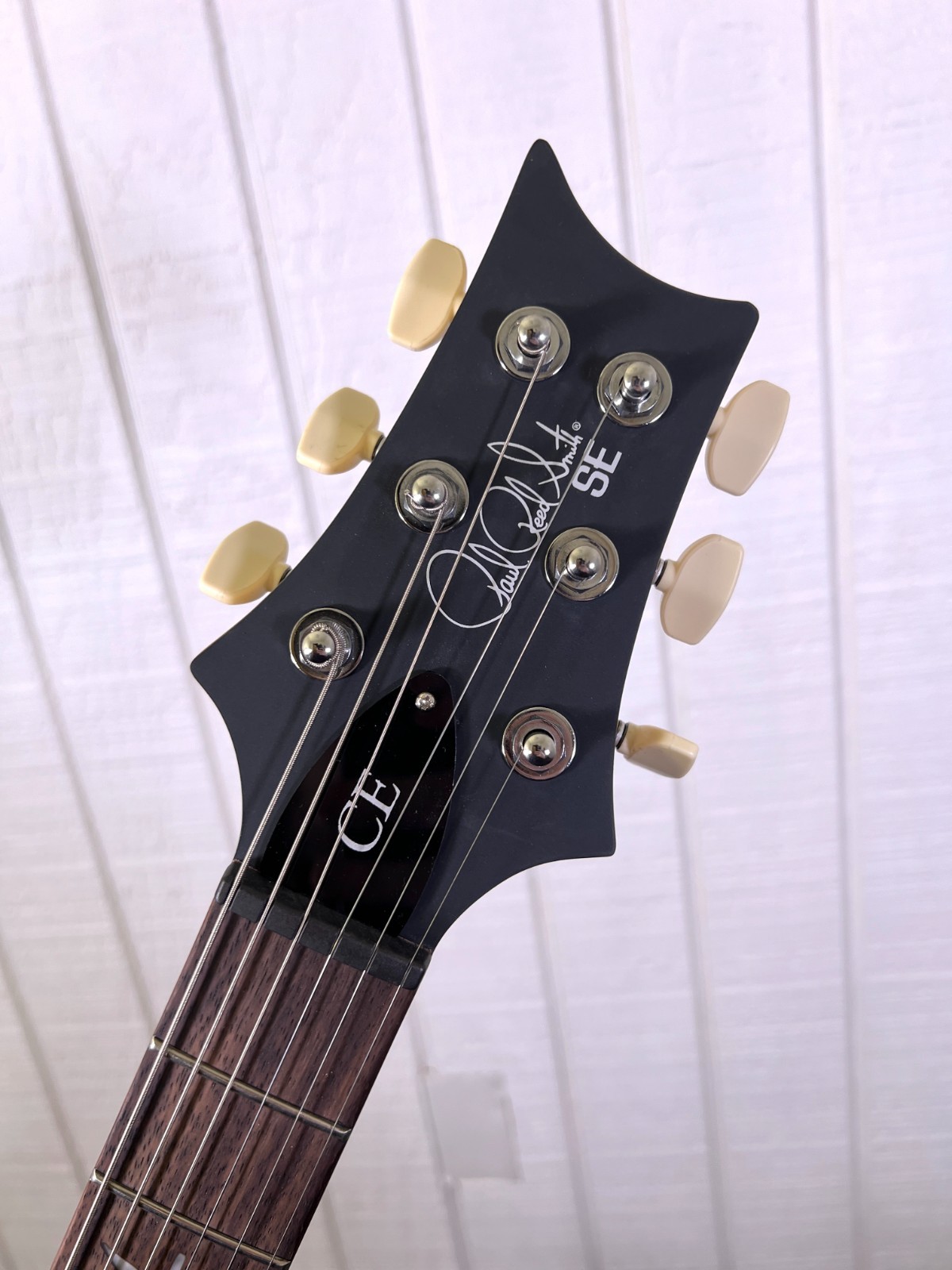 Paul Reed Smith PRS SE CE 24 – Slate Blue CTII005216