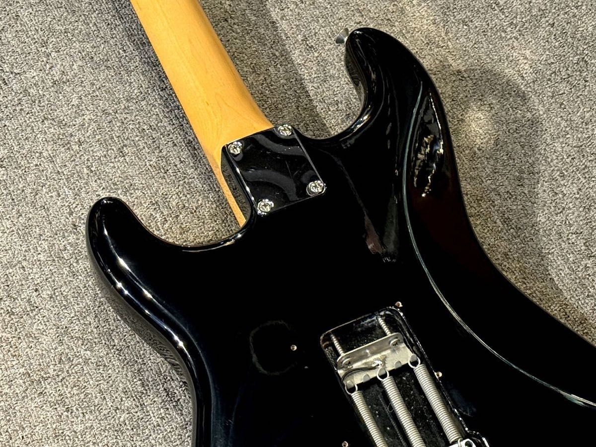 Fender Mexico Classic Series ’60s Stratocaster