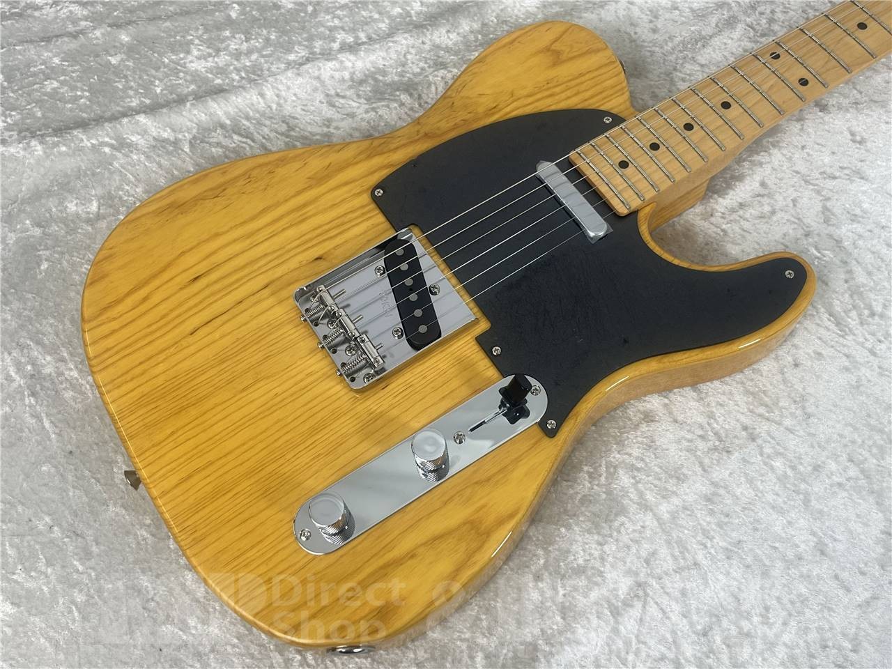 Tokai ATE-102/M VNT (Vintage Natural) #GG2ob