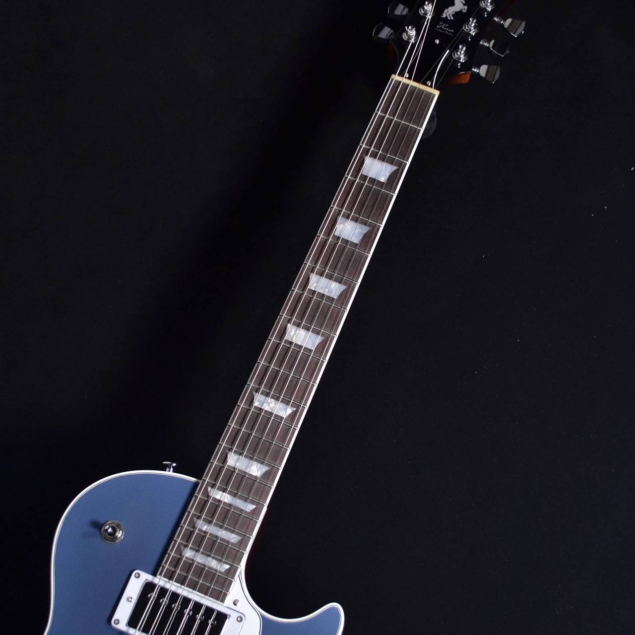 Bacchus Duke Year Horse 26 HH Bass Guitar Used 3.85kg