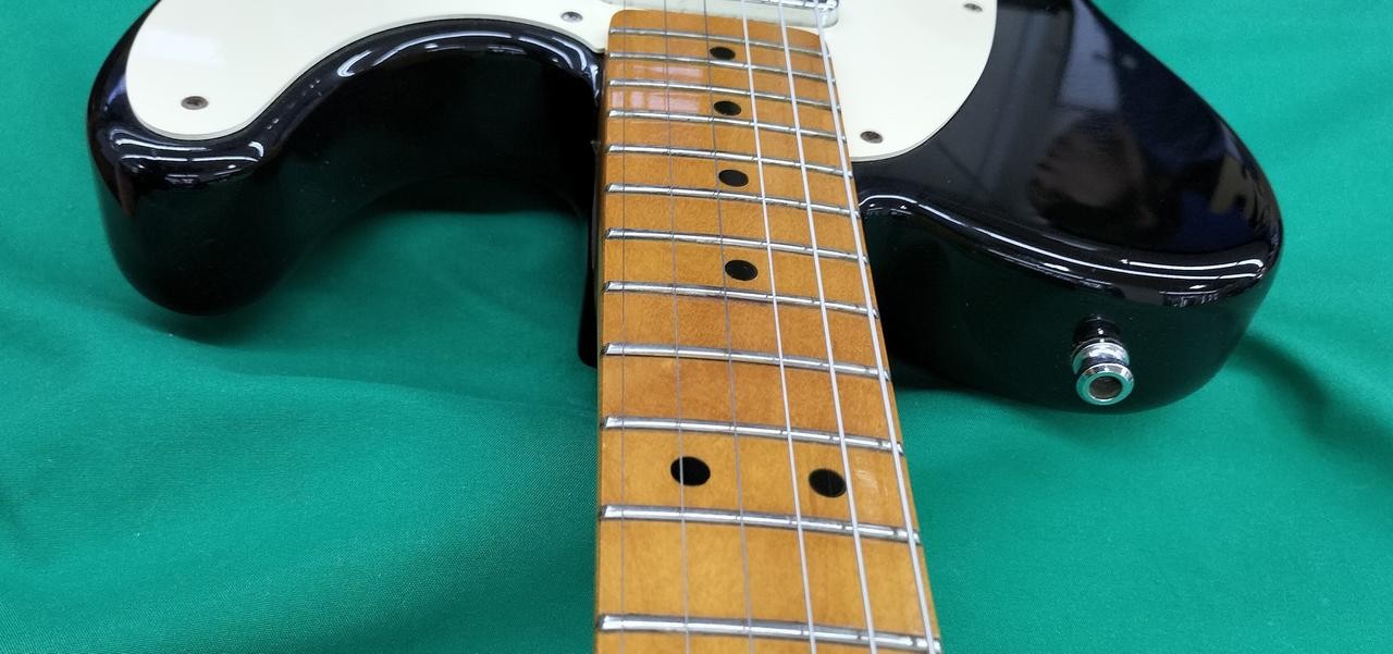 FENDER 1984 TELECASTER electric guitar