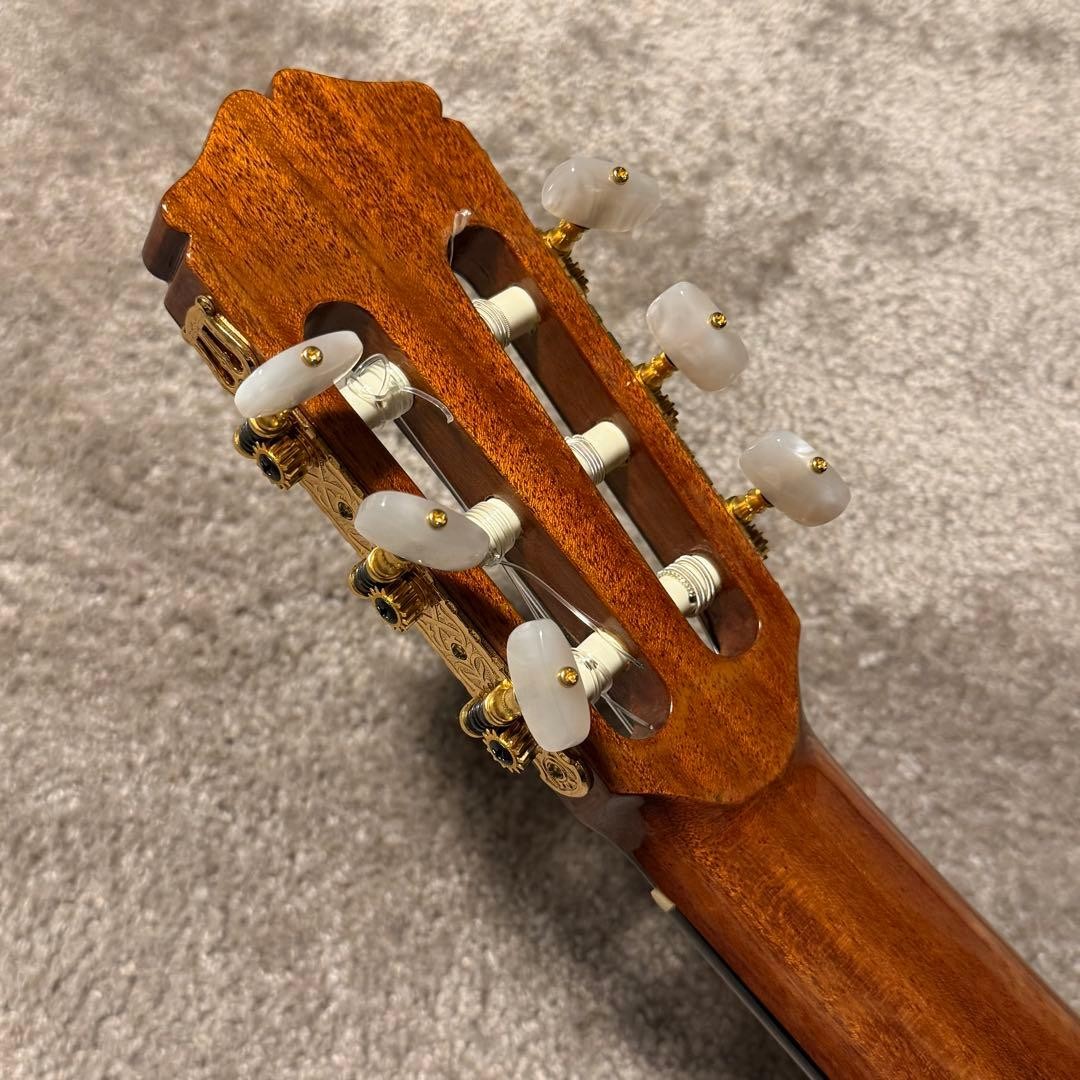 Yairi Guitar SR-10 Jacaranda K.Yairi KAZUO Made in Japan