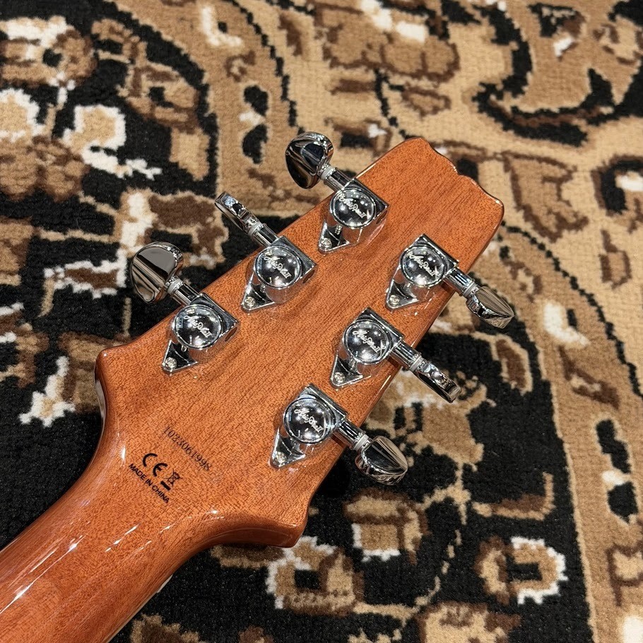 Aria Pro II PE-AE200 YG Yellow Gold