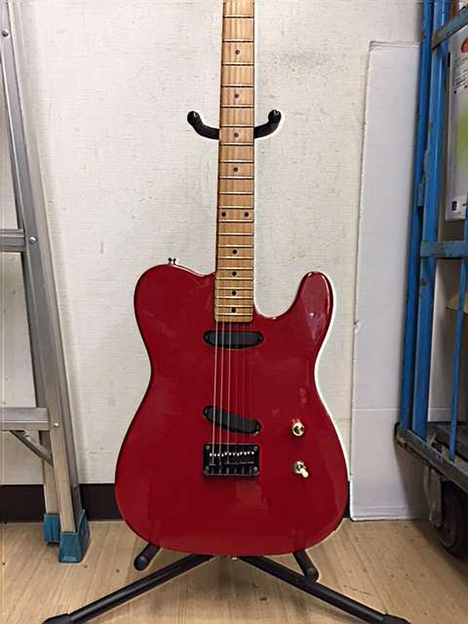 JUNO Telecaster Type Electric Guitar