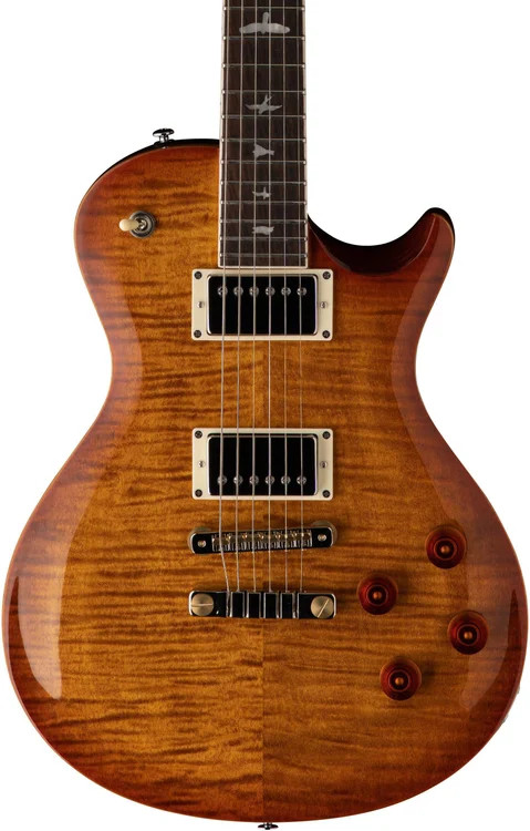 PRS SE Singlecut McCarty 594 Electric Guitar – Vintage Sunburst