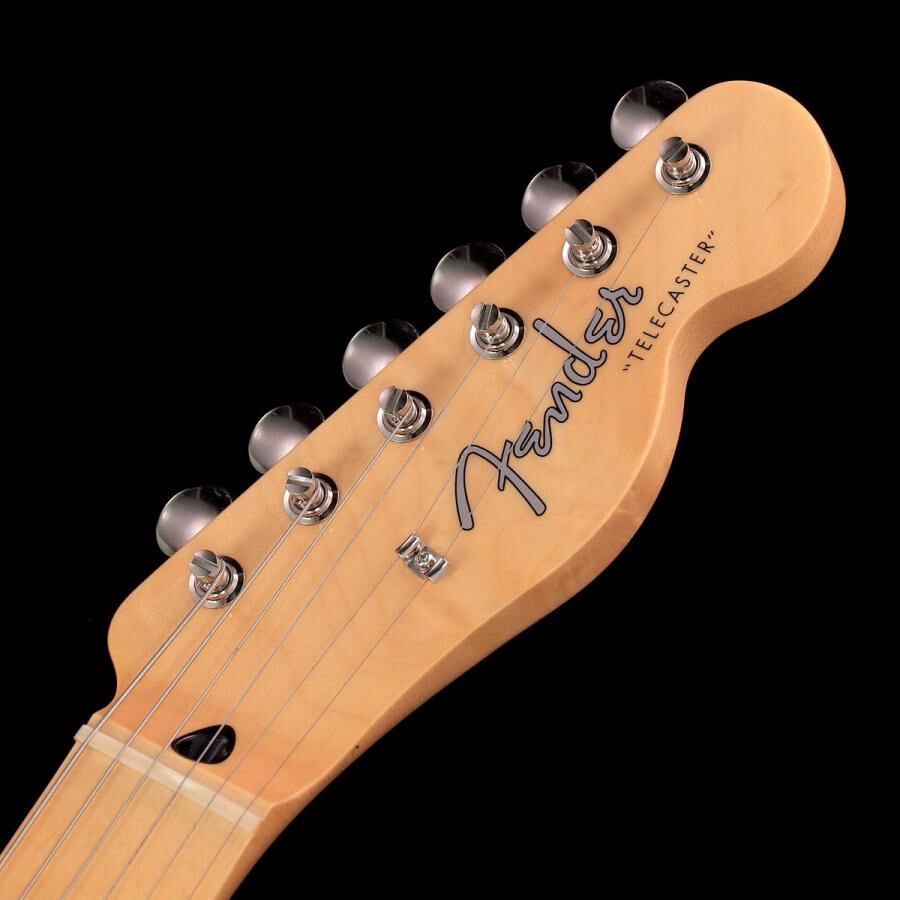 Fender Made in Japan Hybrid II Telecaster Maple US Blonde