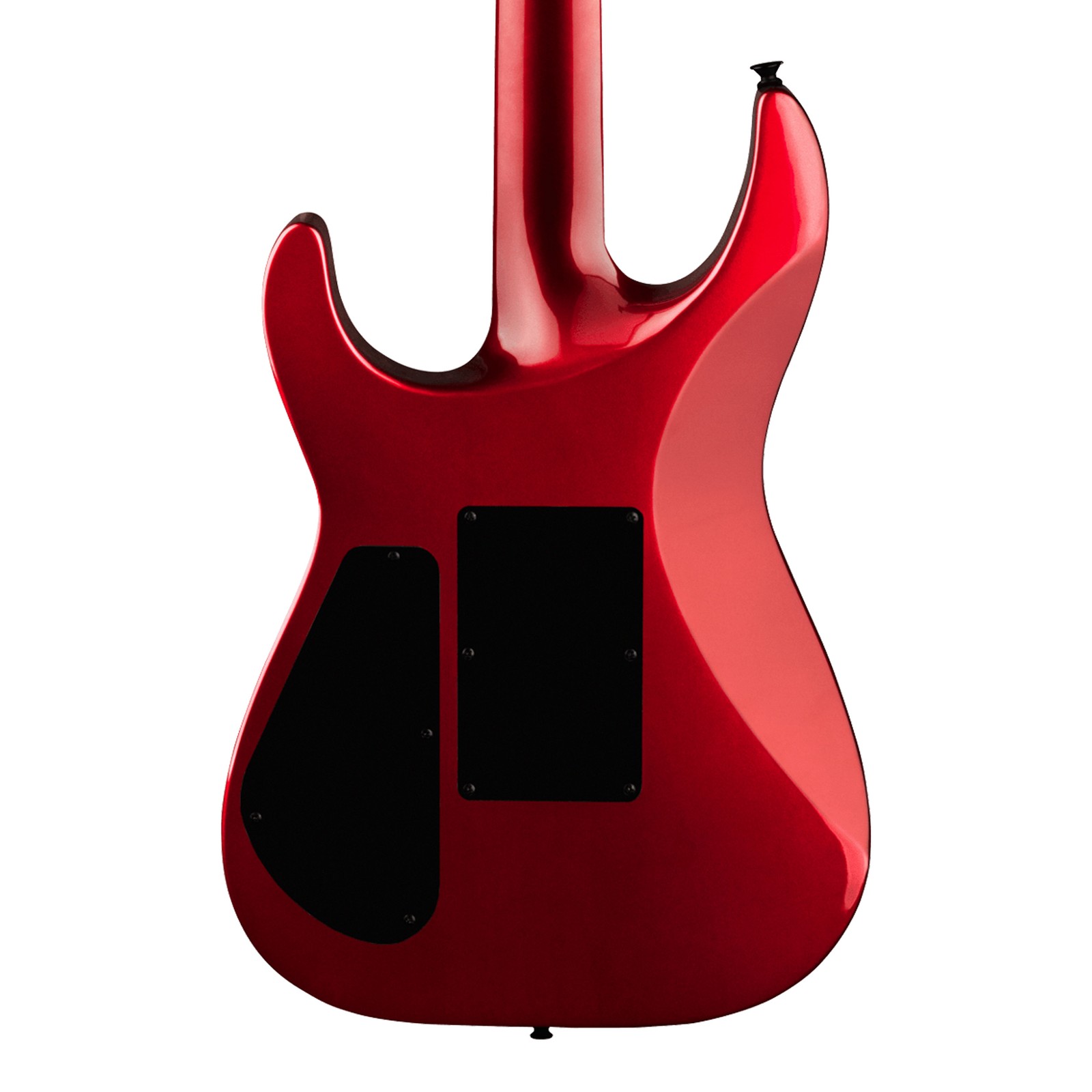 Jackson X Series Soloist SLX DX – Red Crystal w/Laurel FB