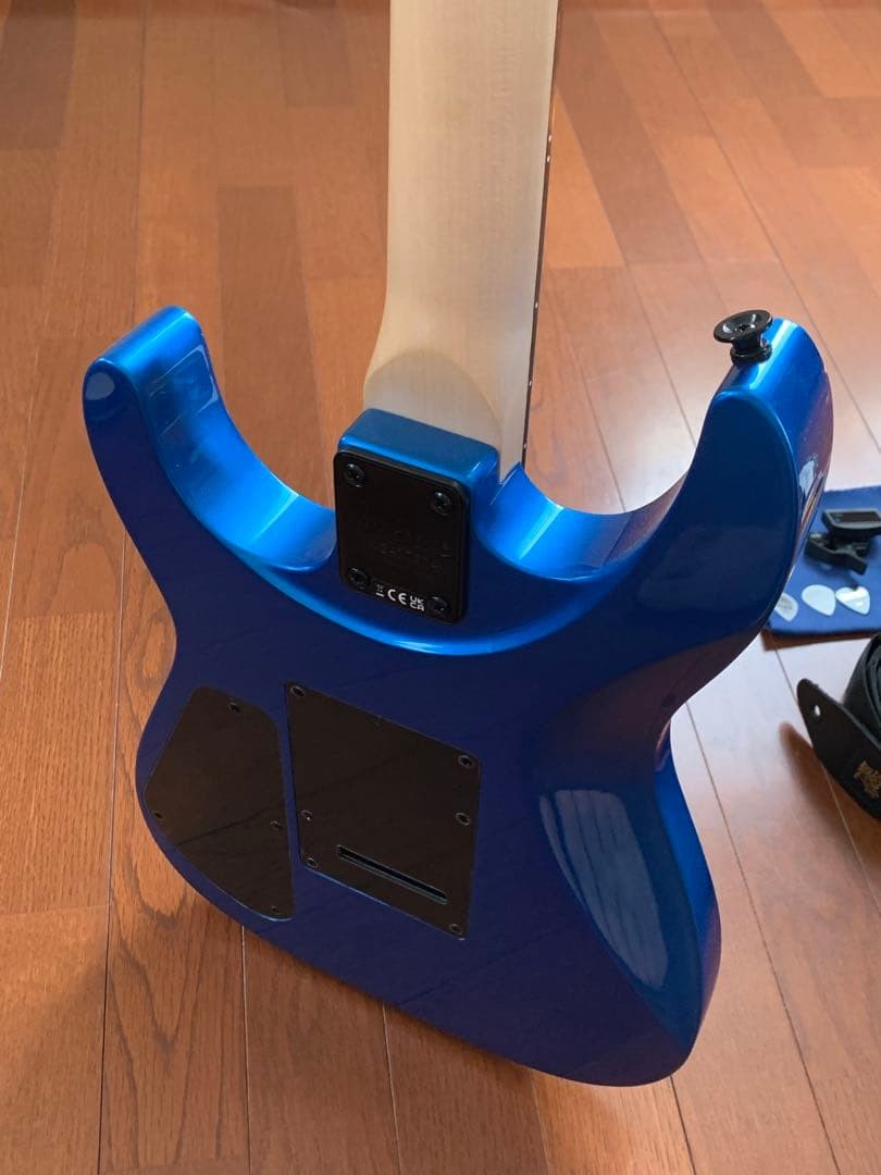 JS Series Dinky JS12 Metallic Blue Safe packing!