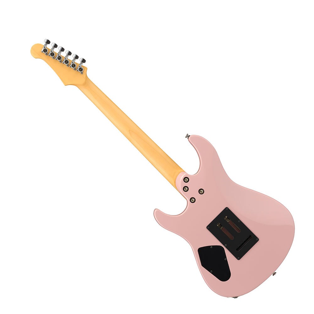 Yamaha Pacs 12M Asp Pacifica Standard Plus Electric Guitar Safe delivery from Ja