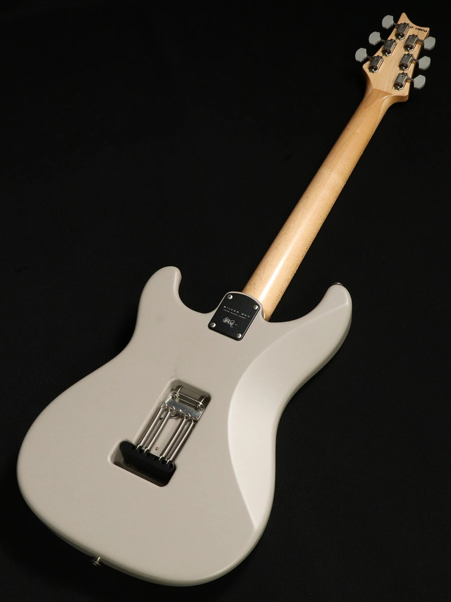Used Paul Reed Smith Sky John Mayer Signature Moc Sand Satin Silver