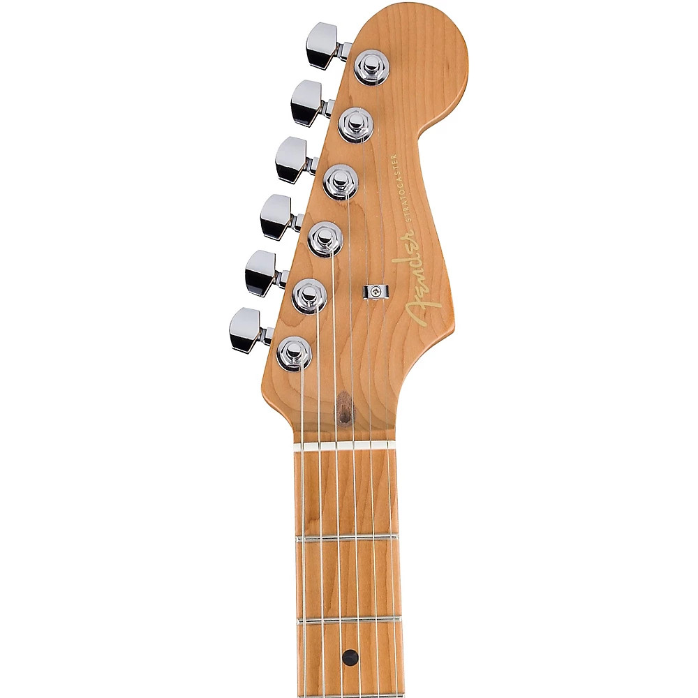 Fender American Ultra II Stratocaster Electric Guitar – Aurora