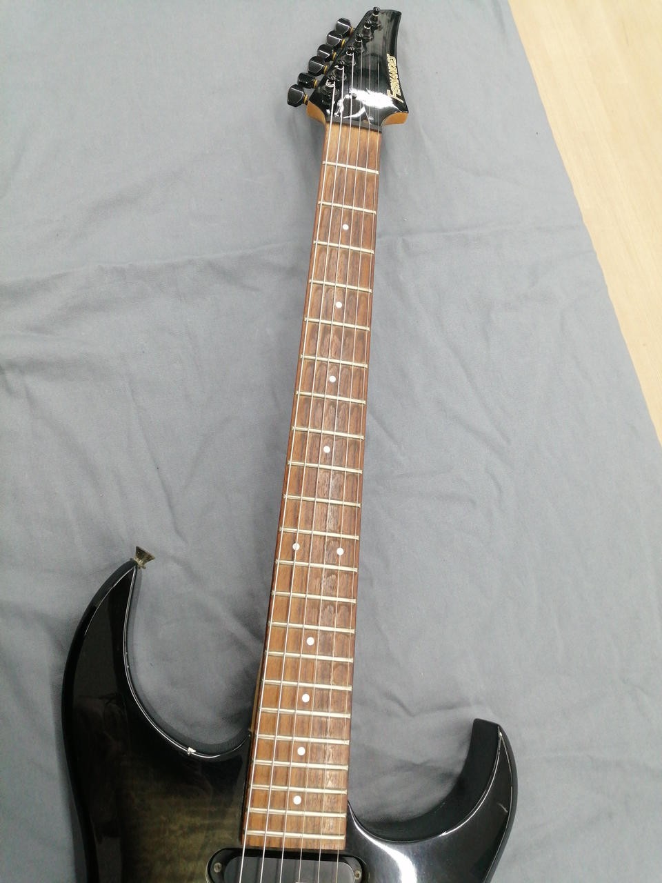 Fernandes Electric Guitar FGZ-400
