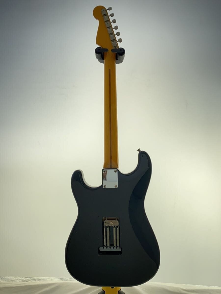 Fender ST57-58US BLK Electric Guitar #BE14504