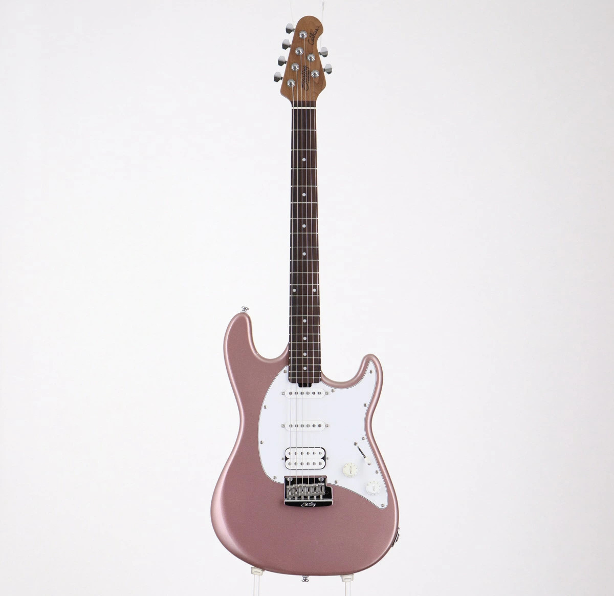 Sterling / Cutlass Ct-50 Hss Rose Gold