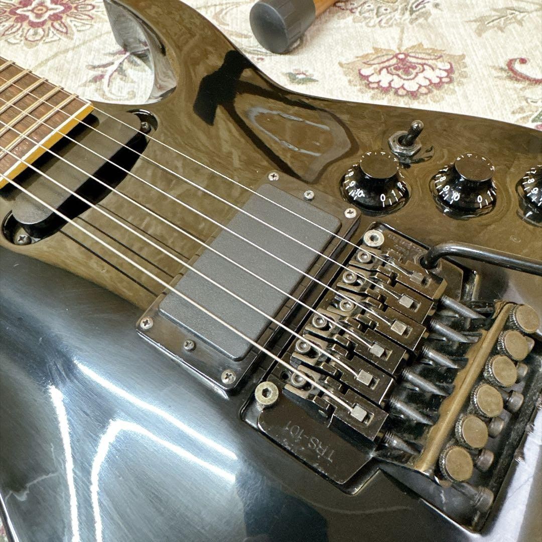 EDWARDS Early Horizon HORIZON SH Type Single/Humbucker
