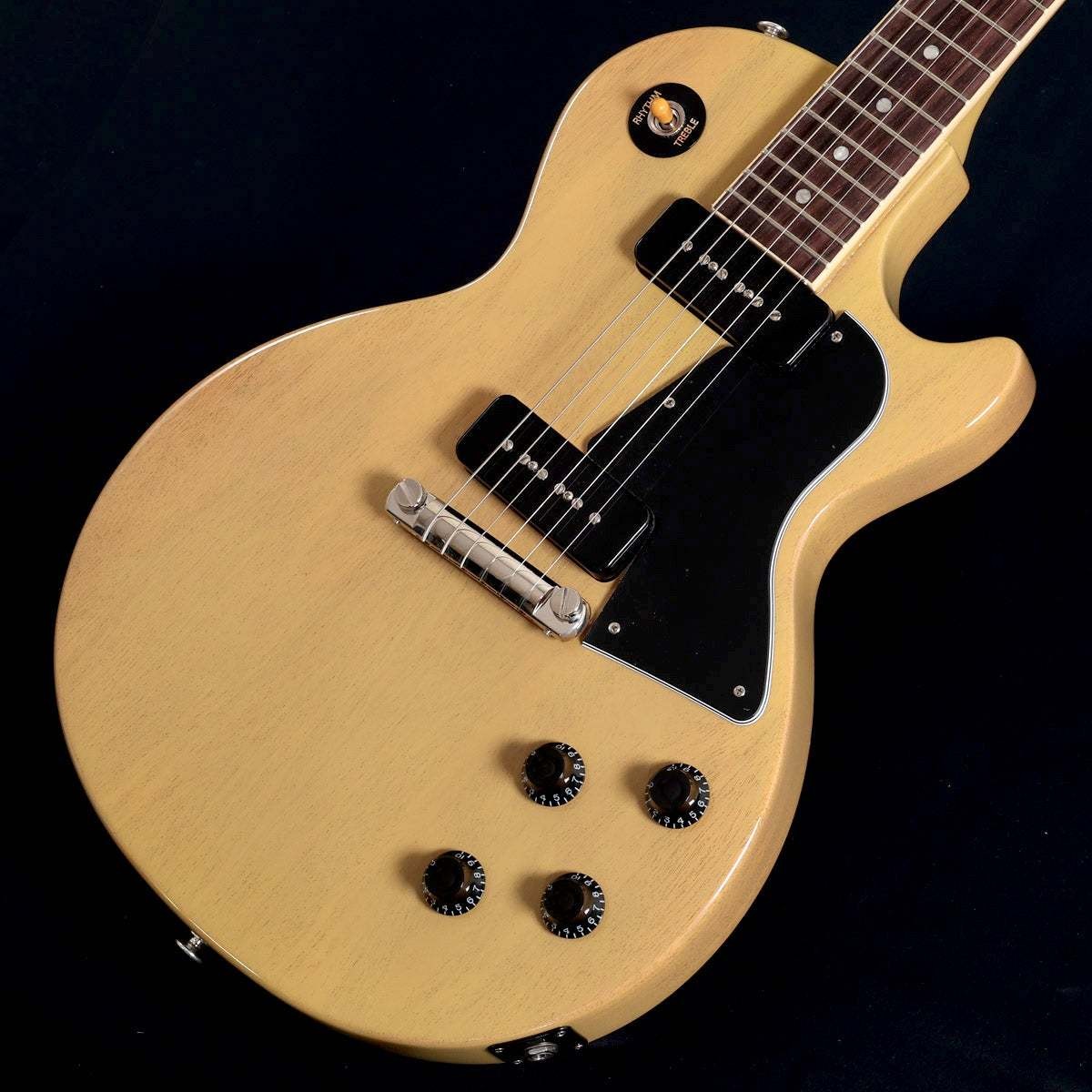 Gibson Les Paul Special Tv Yellow [3.4Kg] *Qf64