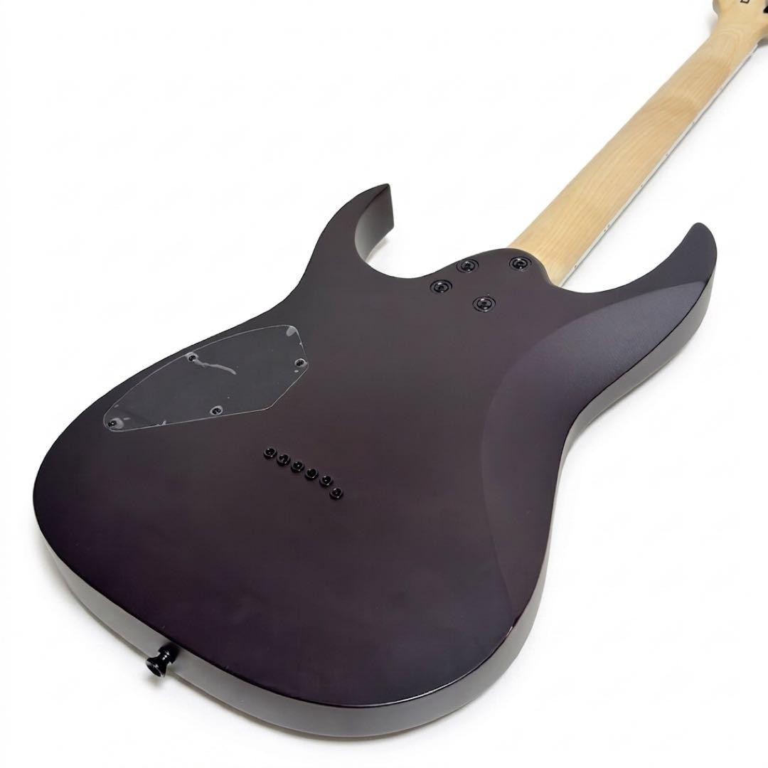 GIO Ibanez GRG121DX-WNF Safe packing!