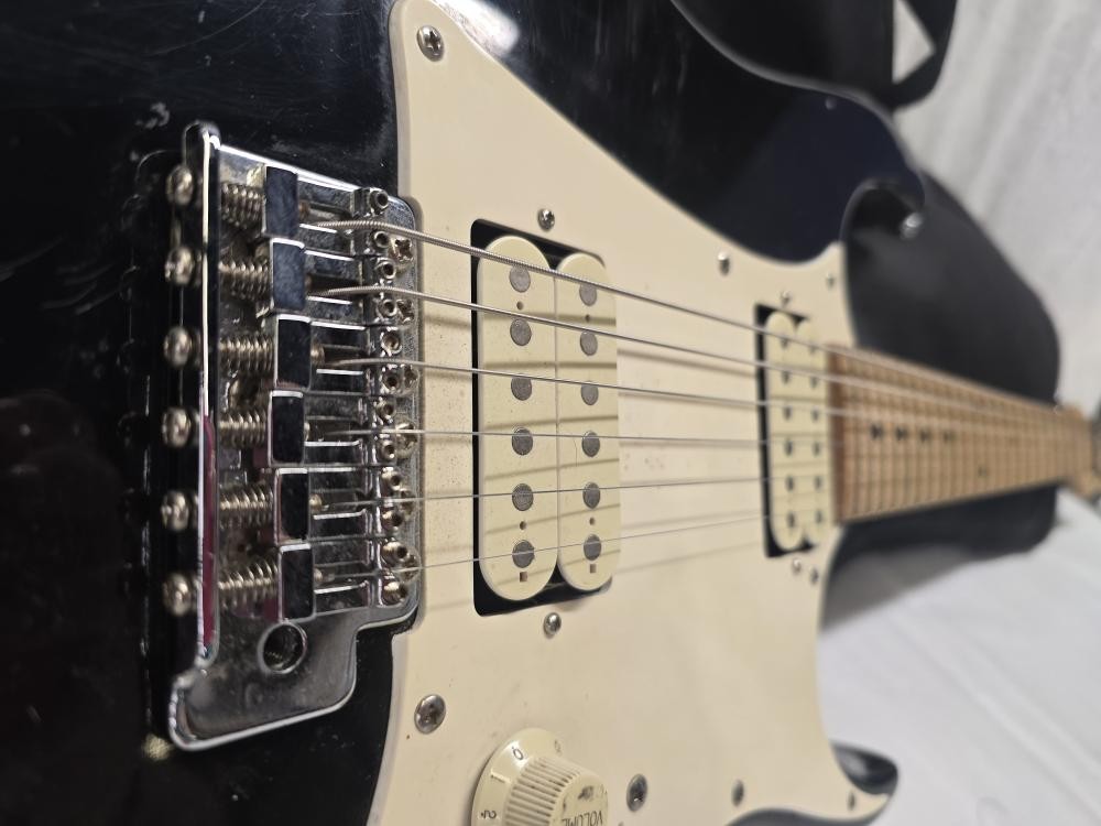 IBANEZ RG SERIES (P31014877)