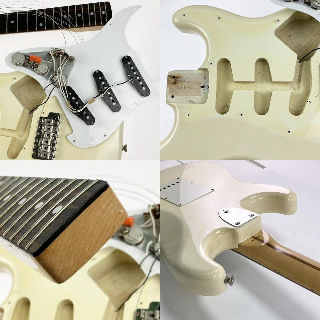 FENDER JAPAN Fender Japan Stratocaster ST72-55