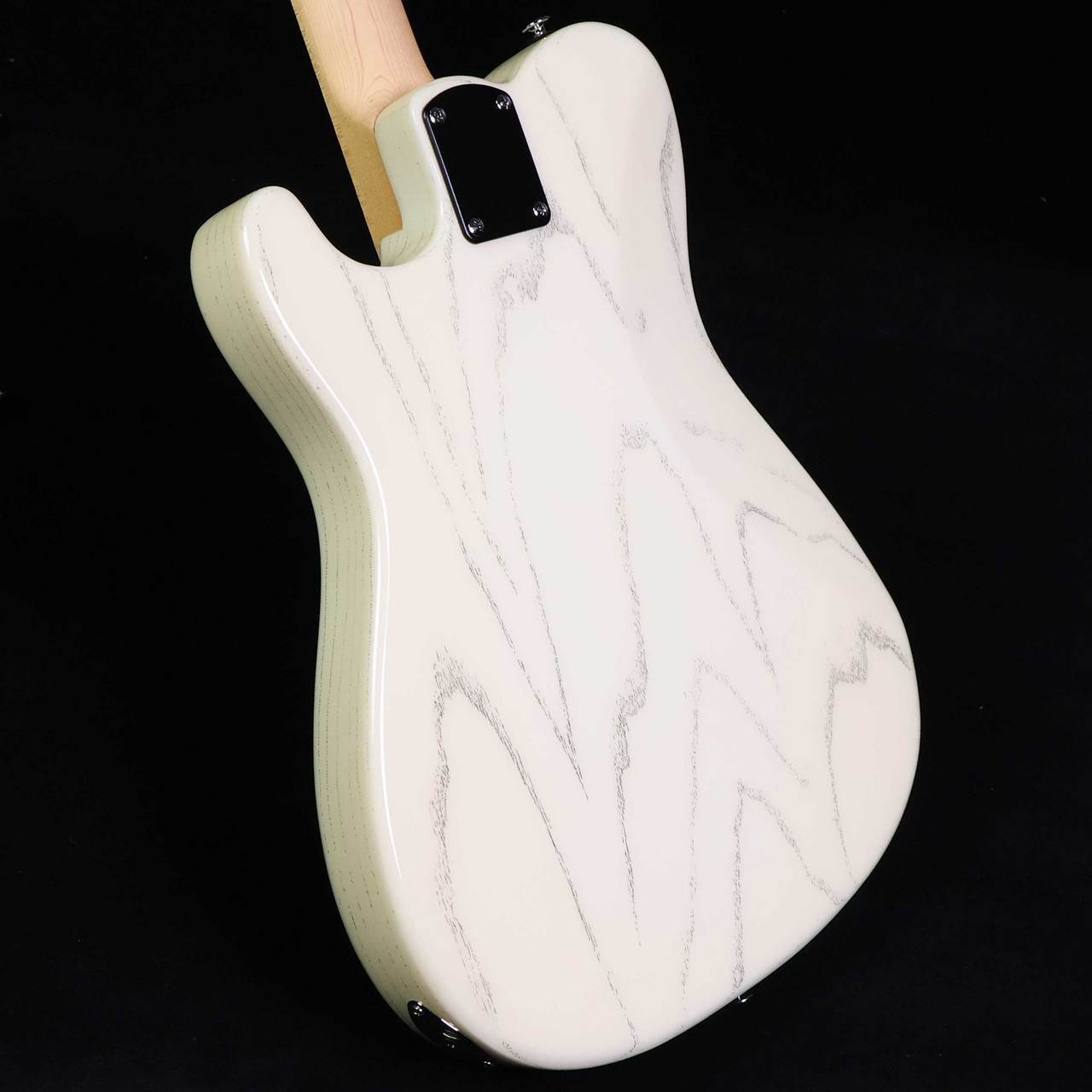 Paul Reed Smith Prs Se Nf 53 White Dog Hair Nf53 *Bz10