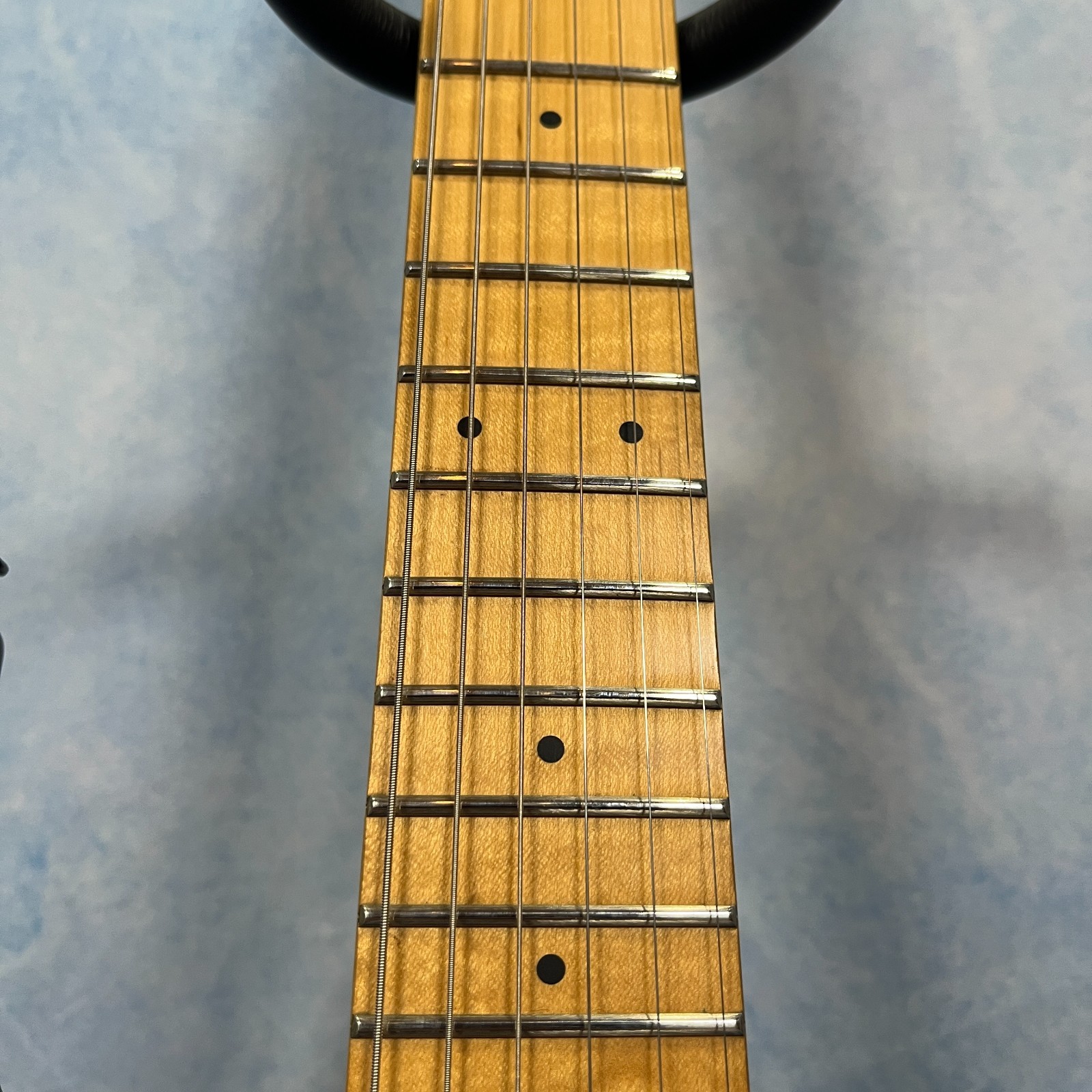 Ibanez RG2450MZ-GK Prestige Made in Japan W/OHSC