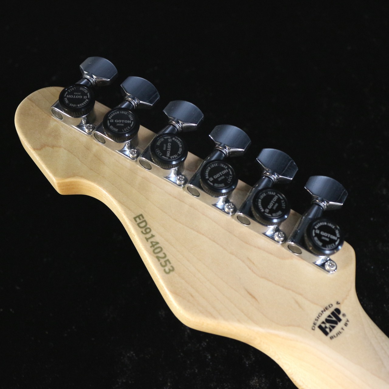 EDWARDS E-SNAPPER-AS/M -Solid Black- #ED9140253 3.70kg #GGdjc