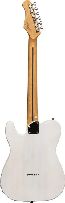 Vintage T Series Plus Electric Guitar Model