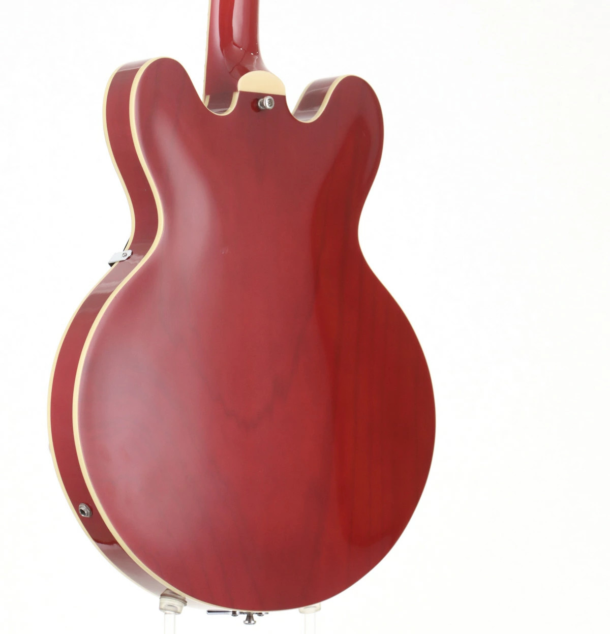 Used Italia Guitars / Lusso Red Sparkle Fukuoka Store No.RG2575