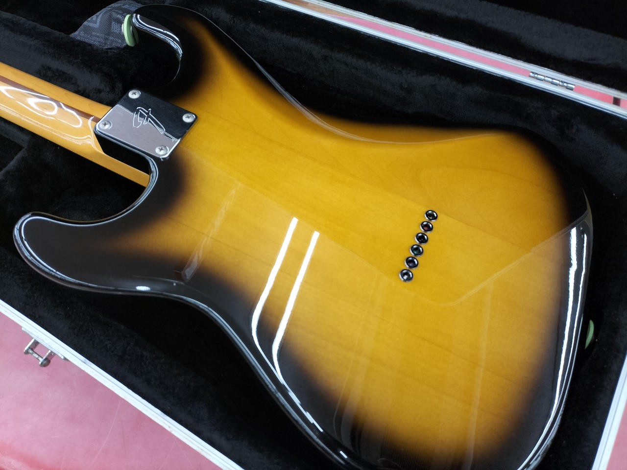 FENDER JAPAN PS-51 PAWN SHOP51 509690