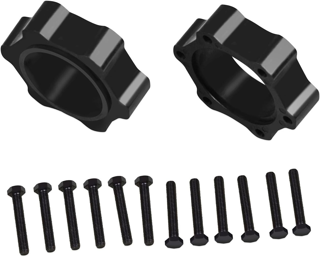 SeDeplacer CV Spacers with Hardware Compatible 99-16 Chevrolet GMC 1500…