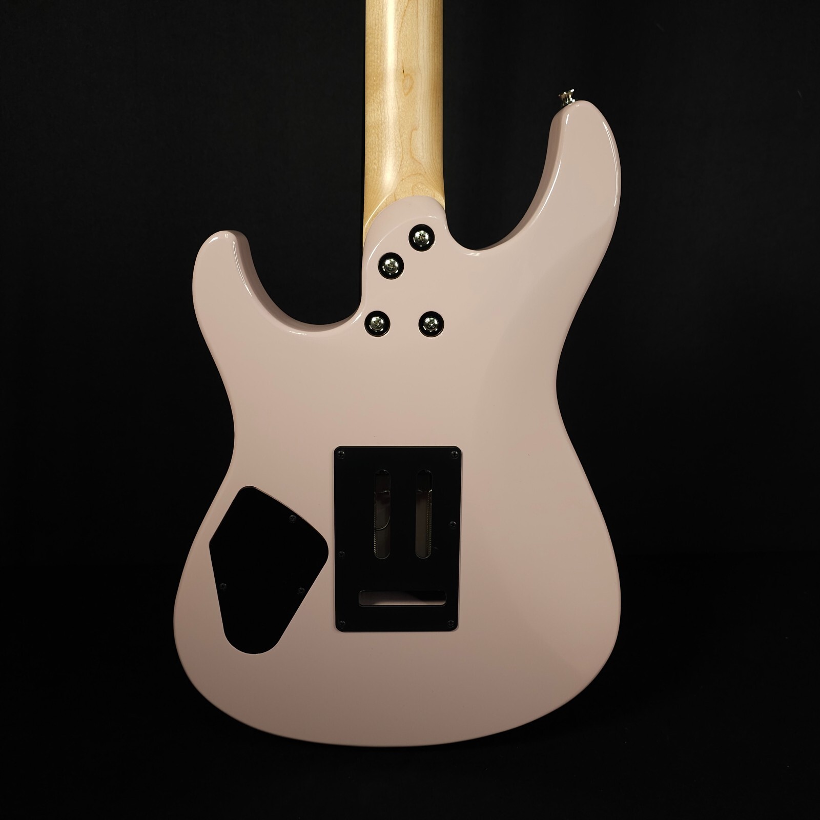 Yamaha Pacifica Standard Plus Ash Pink Electric Guitar w/bag