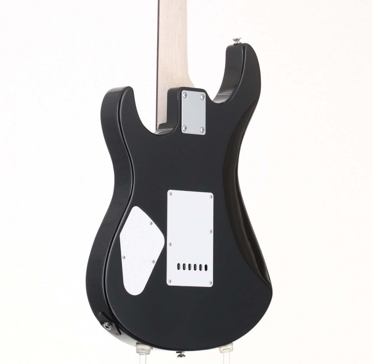 Yamaha Pacifica Pac112V Bl Black 3.45Kg S/N Ilz044277 Safe delivery from Japan
