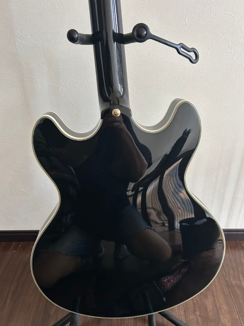 Sire Guitar Larry Carlton H7 Safe delivery from Japan