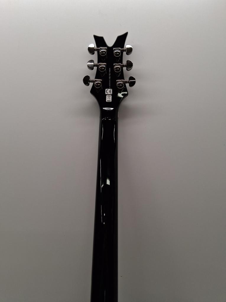 DEAN GUITARS DECEIVER (P06036907)