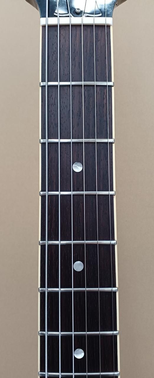 ORVILLE BY Gibson Semiaco ES-335 Used