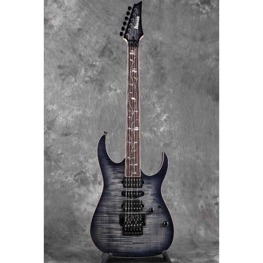 Ibanez / j.custom RG8570-BRE (Black Rutile) Electric Guitar Made in JAPAN